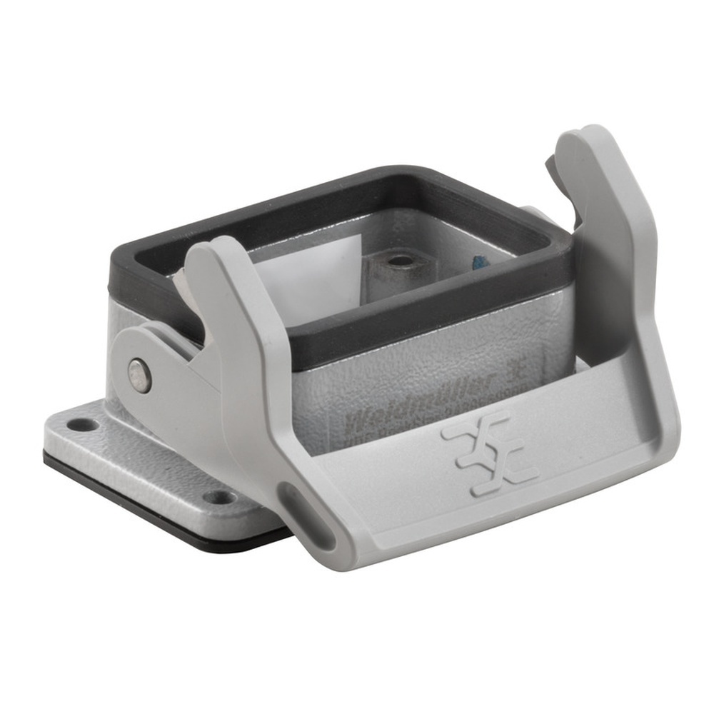 Weidmüller Gehäuse 2488560000 Typ HDC 06B ALU N