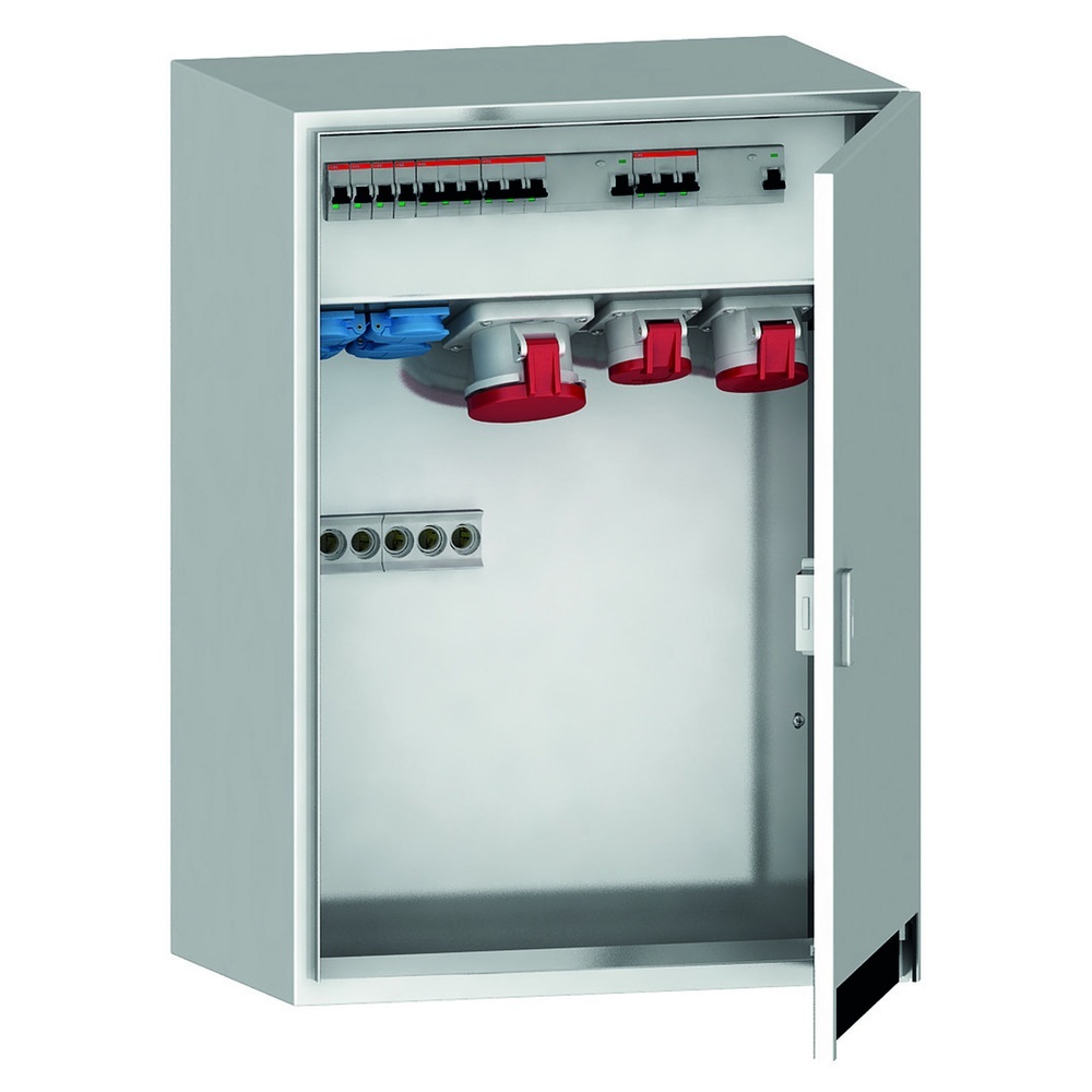 Bals Verteiler 562374