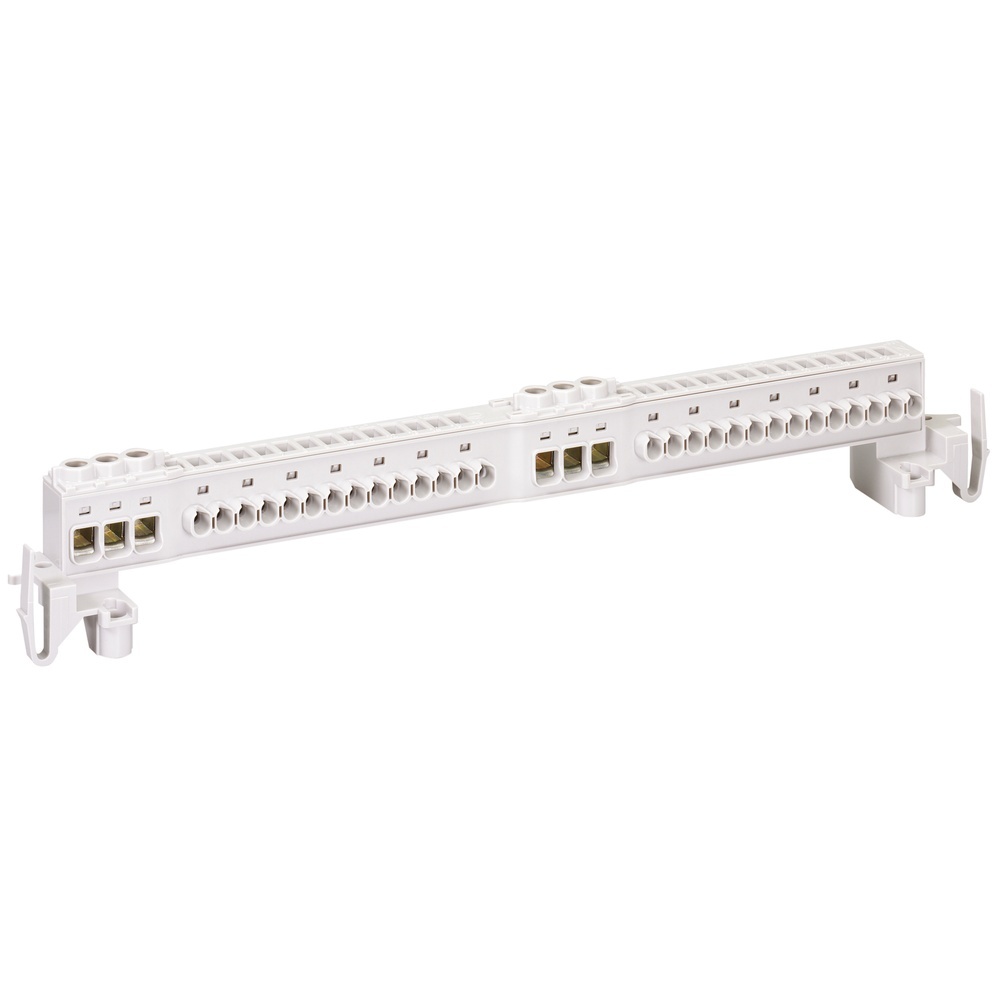 Spelsberg Klemmschiene 79031701 Typ AK 14 PEN-SL