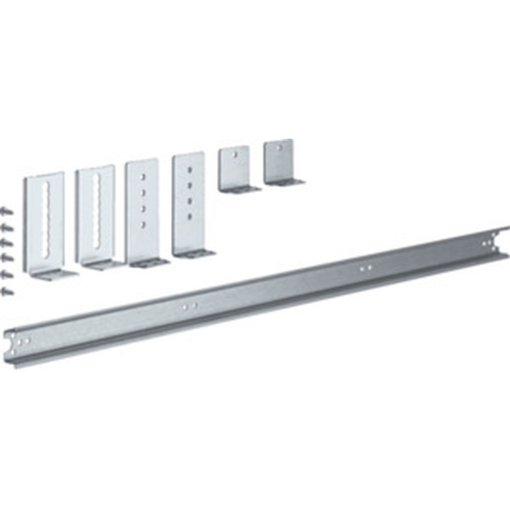 Hager Hutschiene UZ03B2