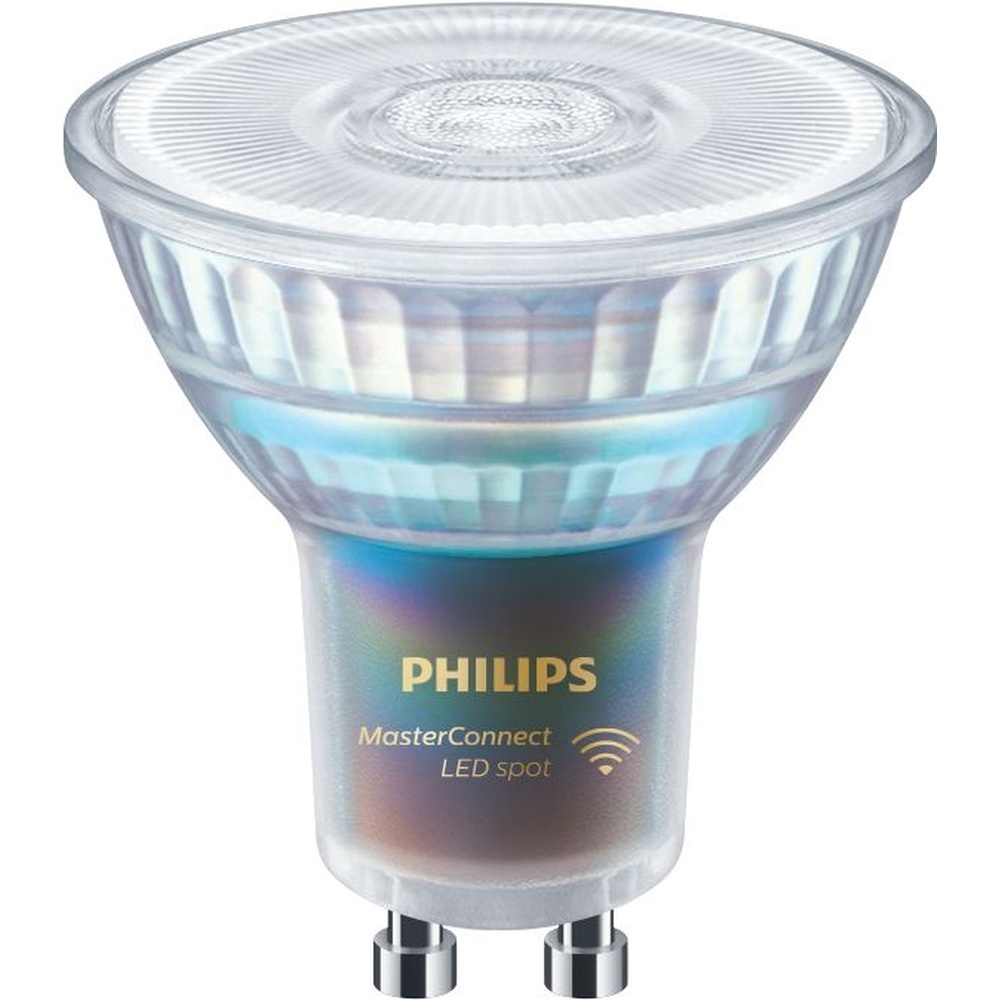 Signify Philips LED Lampe 69392300 Typ MC LEDspot IA 4.7-50W GU10 927 36D
