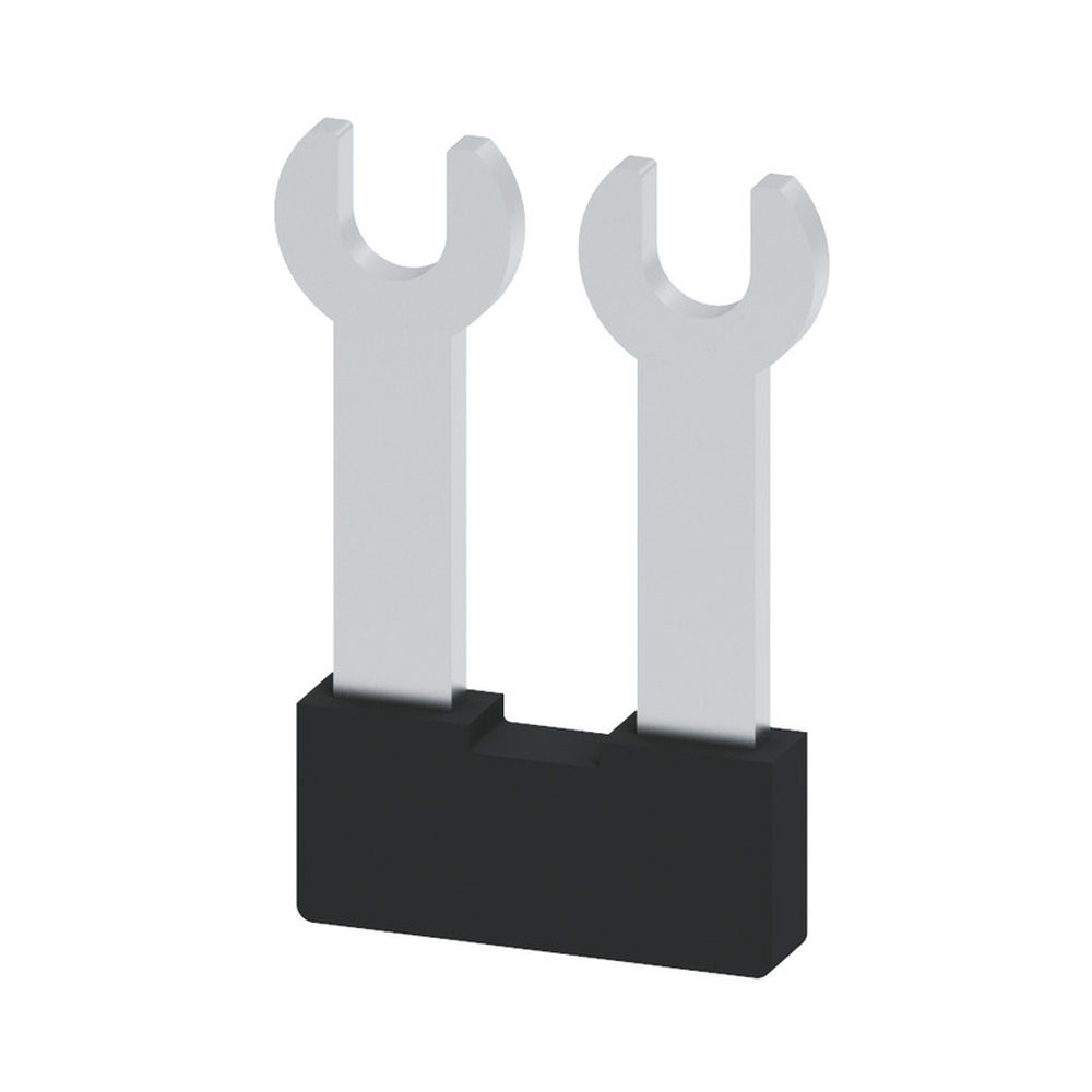 Weidmüller Querverbinder 2615190000 Typ SRQB 3/2