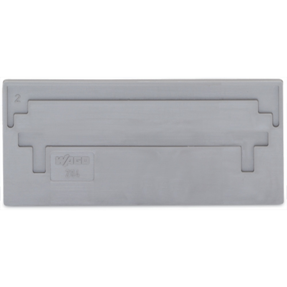 Wago Trennwand 284-326