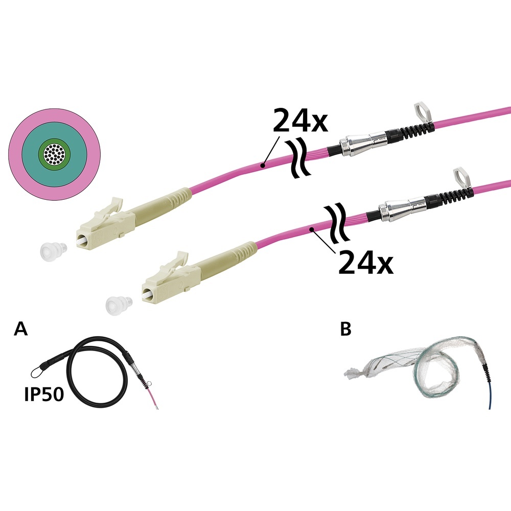 METZ CONNECT Universalkabel 152U247JJ5020G
