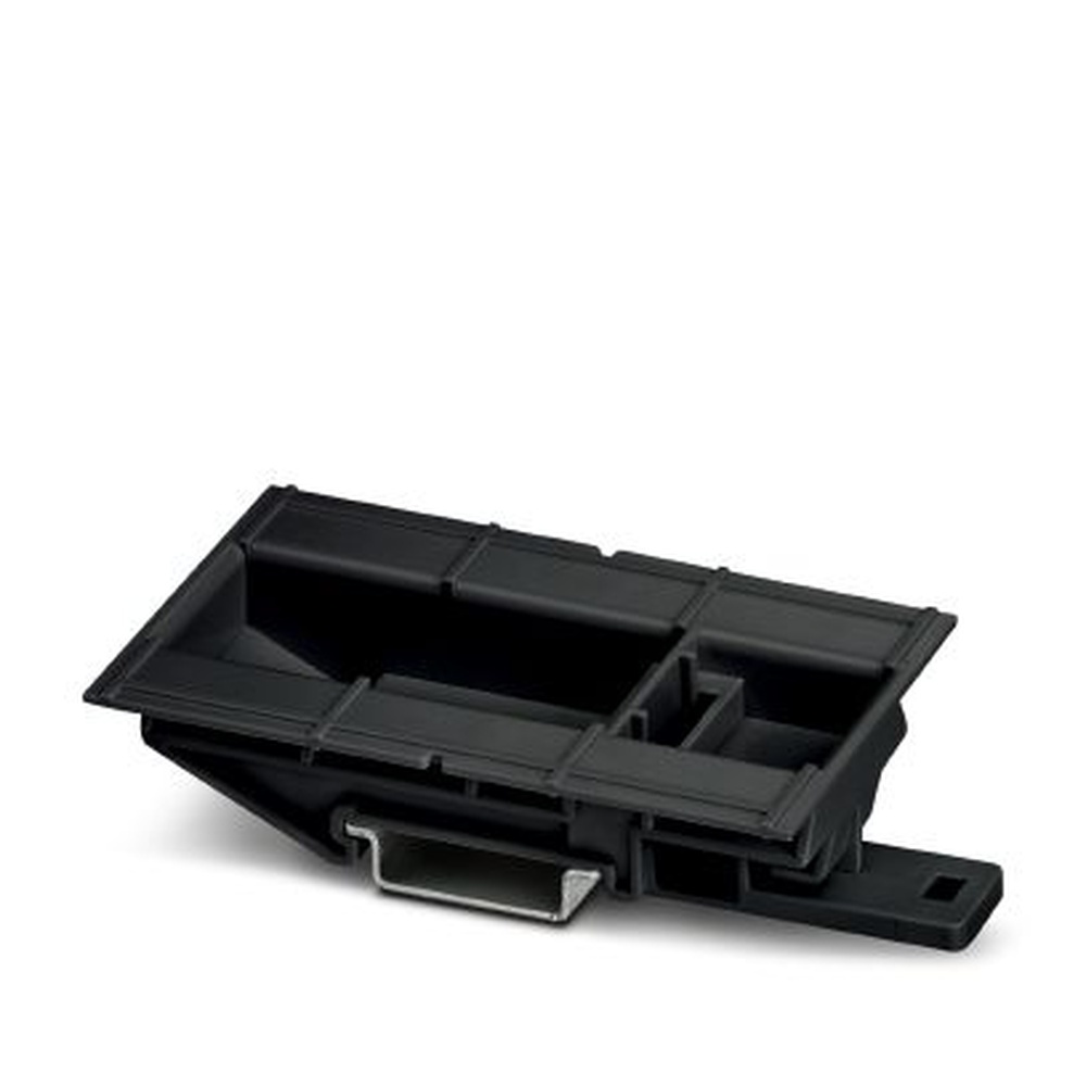 Phoenix Contact Tragschienenadapter 1174345 Typ UCS DIN 125-H 9005