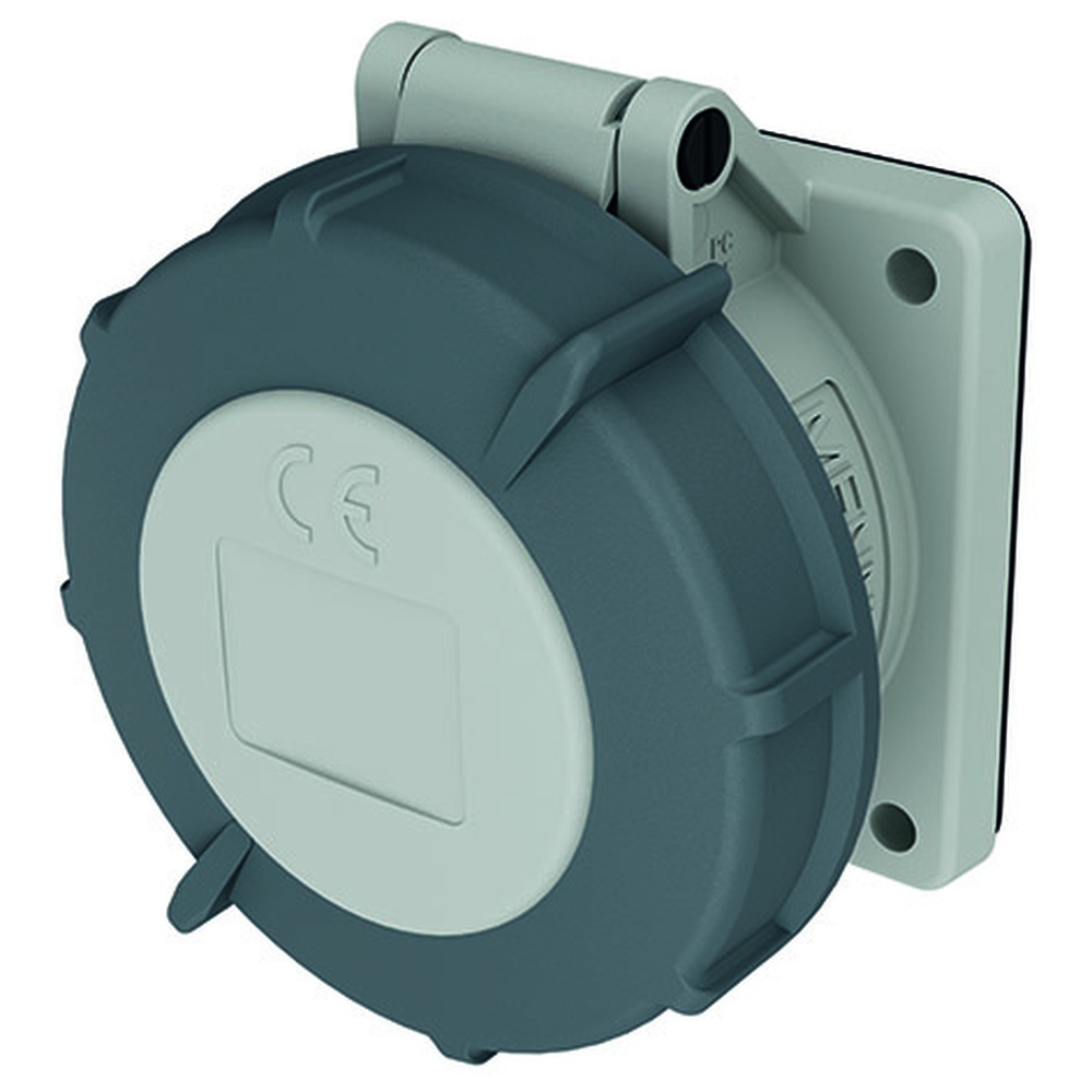 Mennekes Anbaudose 24563