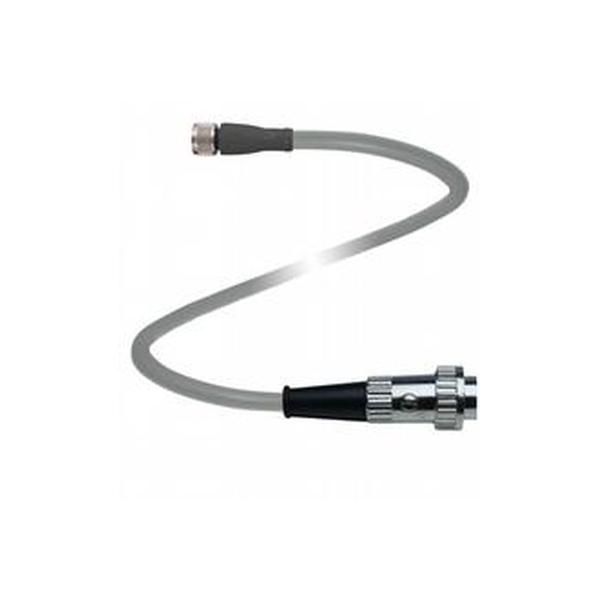 Pepperl+Fuchs Kabeldose 282888 Typ V31-GM-BK5M-PVC-U-PREH5-PNP