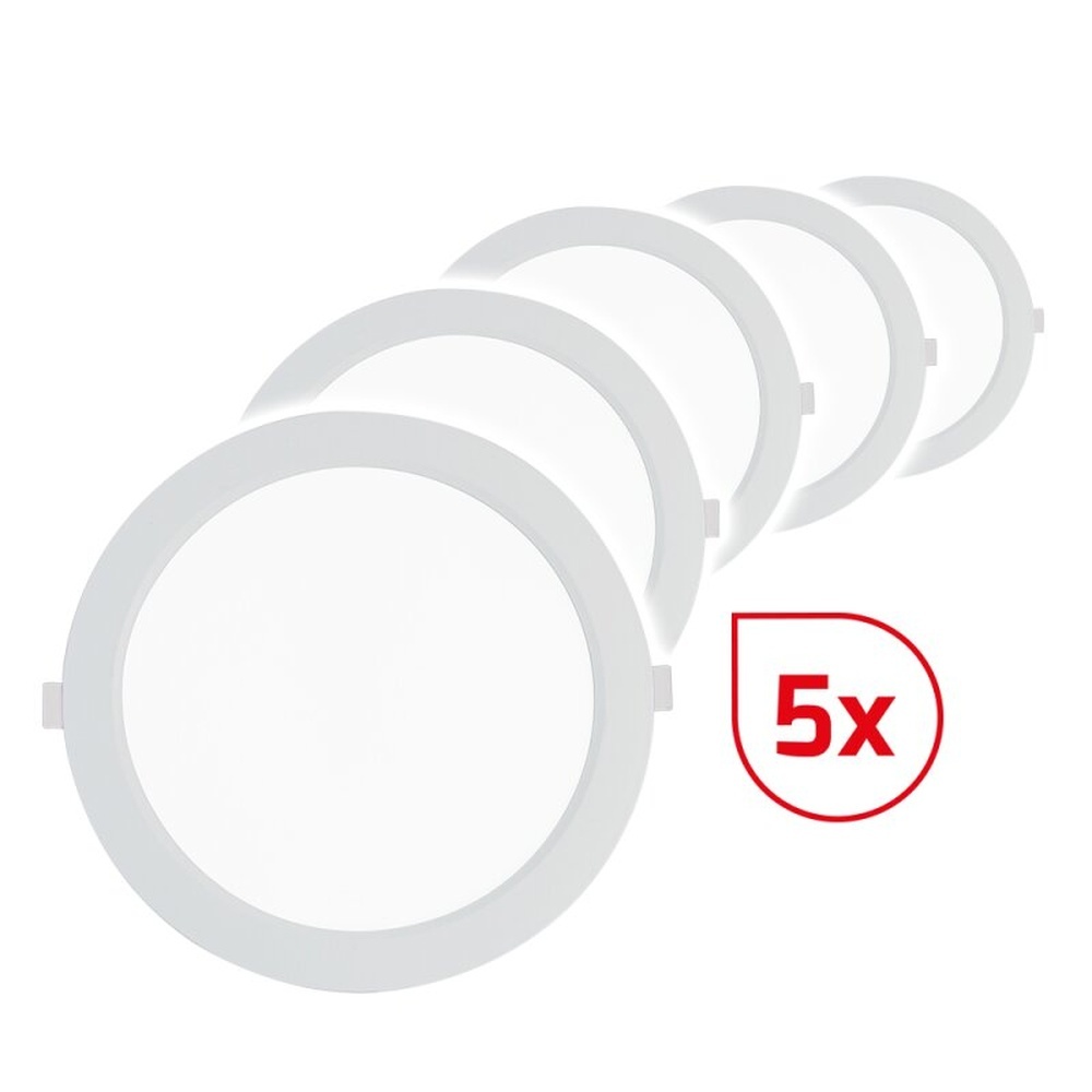 Dotlux LED Downlight 600094