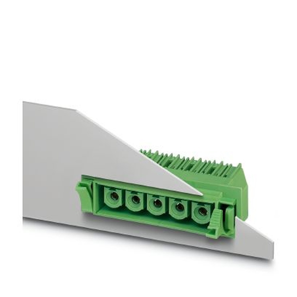 Phoenix Contact Durchführungsgrundleiste 1702442 Typ DFK-IPC 16/ 5-G-10,16