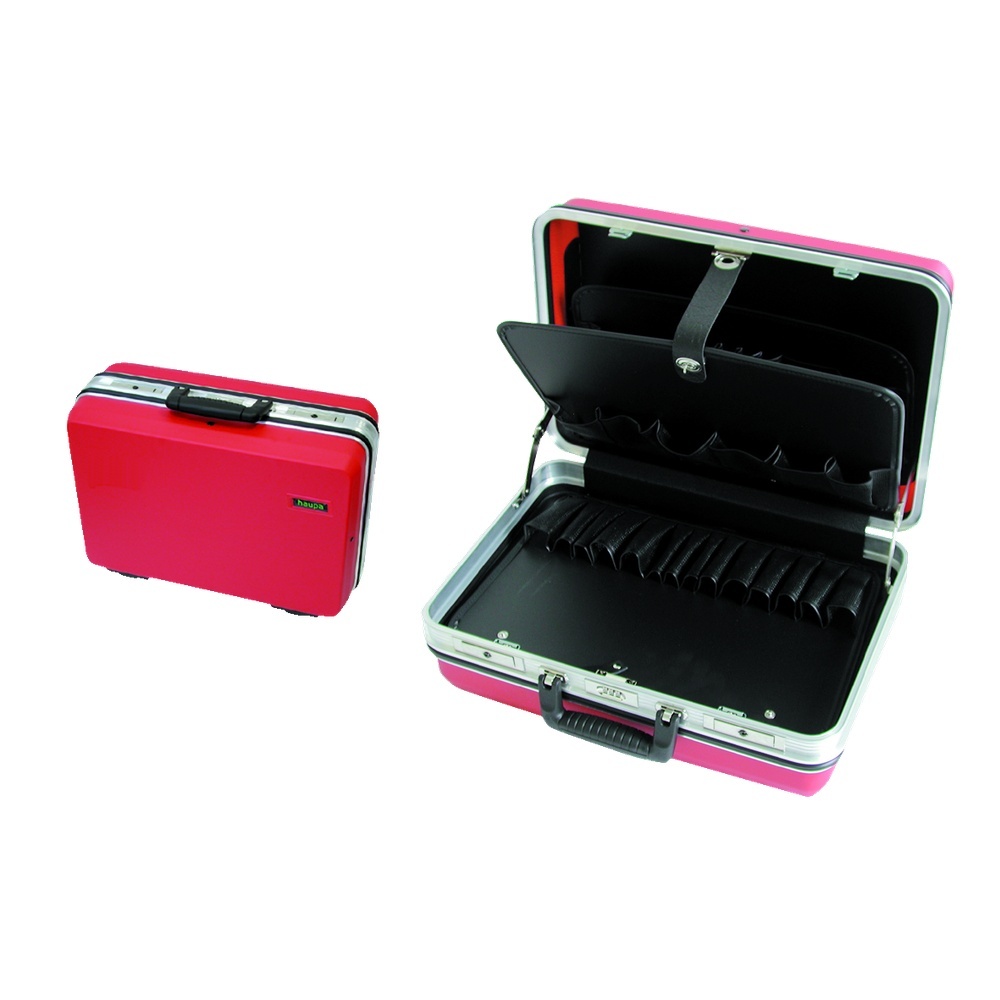 Haupa VDE Werkzeugkoffer 220076