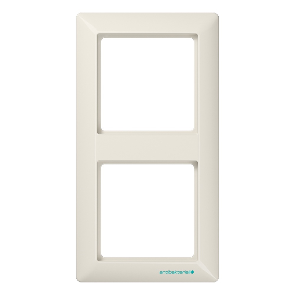 Jung Rahmen 2fach ABAS 582