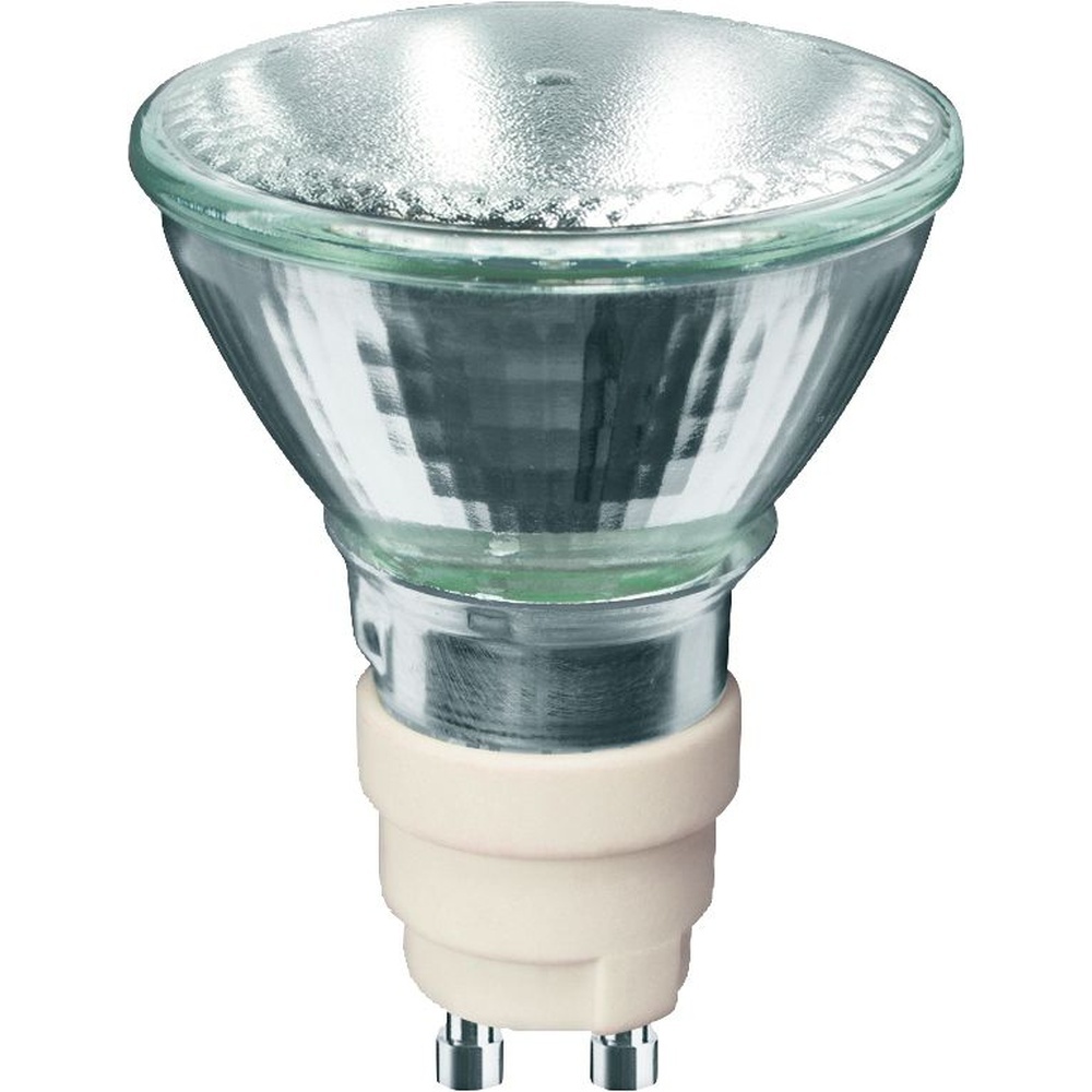 Signify Philips Halogenlampe 16296400 Typ CDM-Rm Elite Mini 35W/930 GX10 MR16 10D