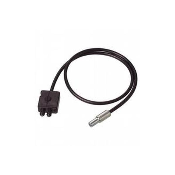 Pepperl+Fuchs Glasfaser Lichtleiter 415846 Typ LCR 04-1,6-0,5-Z1 07-9617