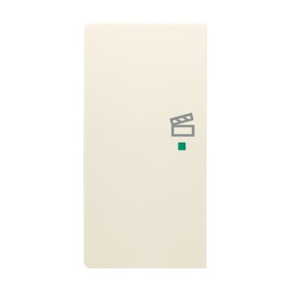 Busch-Jaeger Wippe 6233-21-82 Nr. 2CKA006220A0404