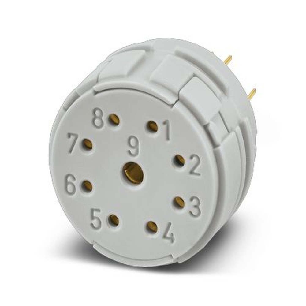 Phoenix Contact Kontakteinsatz 1596535 Typ RC-09S2N120000