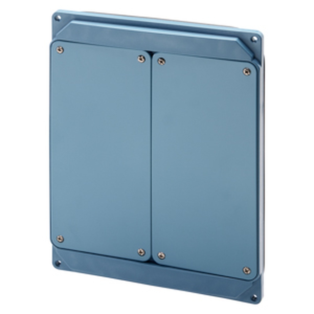 Gewiss Flanschplatte GW68745A