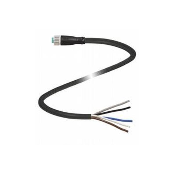 Pepperl+Fuchs Kabeldose 70124952-100004 Typ V311-GM-BK3M-PUR-U