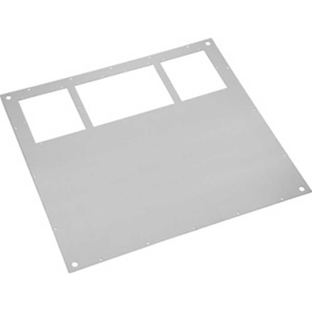 Hager Deckblech M-DBLA6060