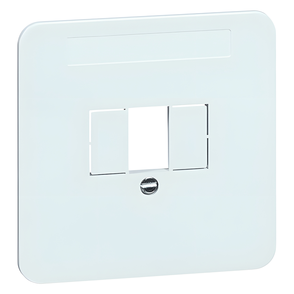 Peha Zentralplatte D 80.610.02 TAE Nr. 00510311