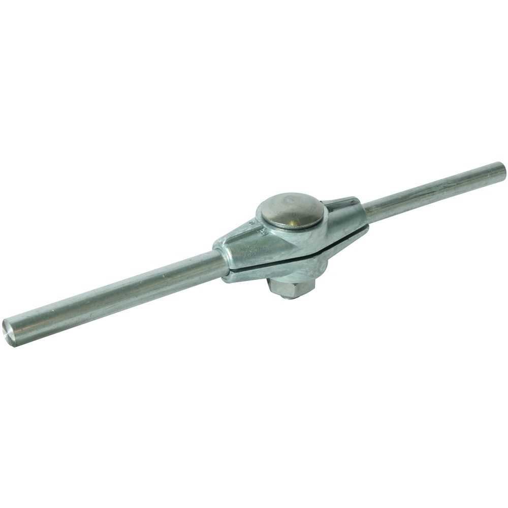 Dehn + Söhne Trennklemme 463010 Typ ESTK 8.10 ZG