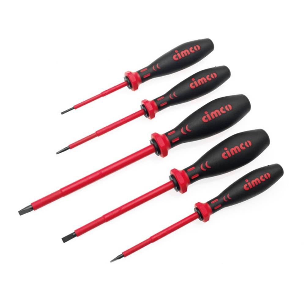 Cimco Schraubendreher 117700