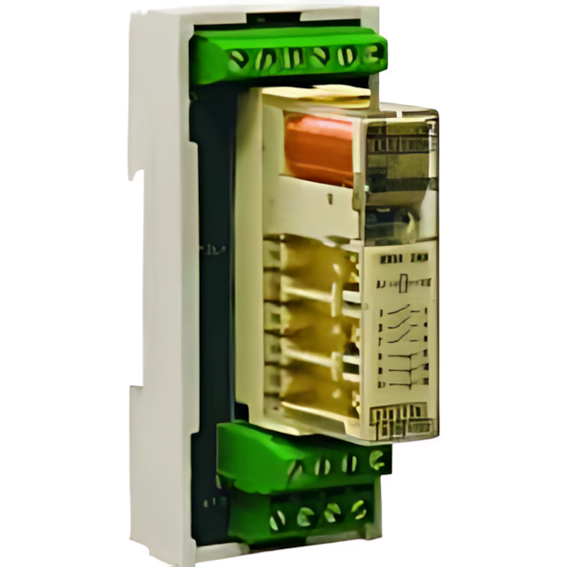 Dold Koppelmodul 0060153 Typ HL3096.50/900 DC24V