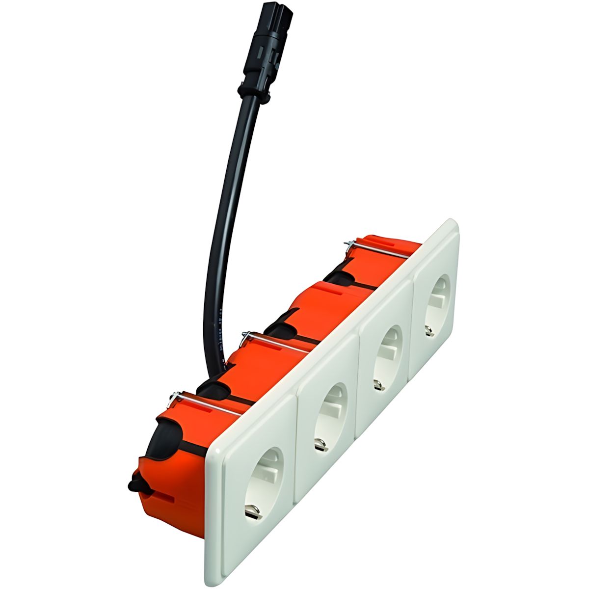 Peha Geräte Kombination 00076041 Typ D 80.6614/674.02 SI RD30 LD H