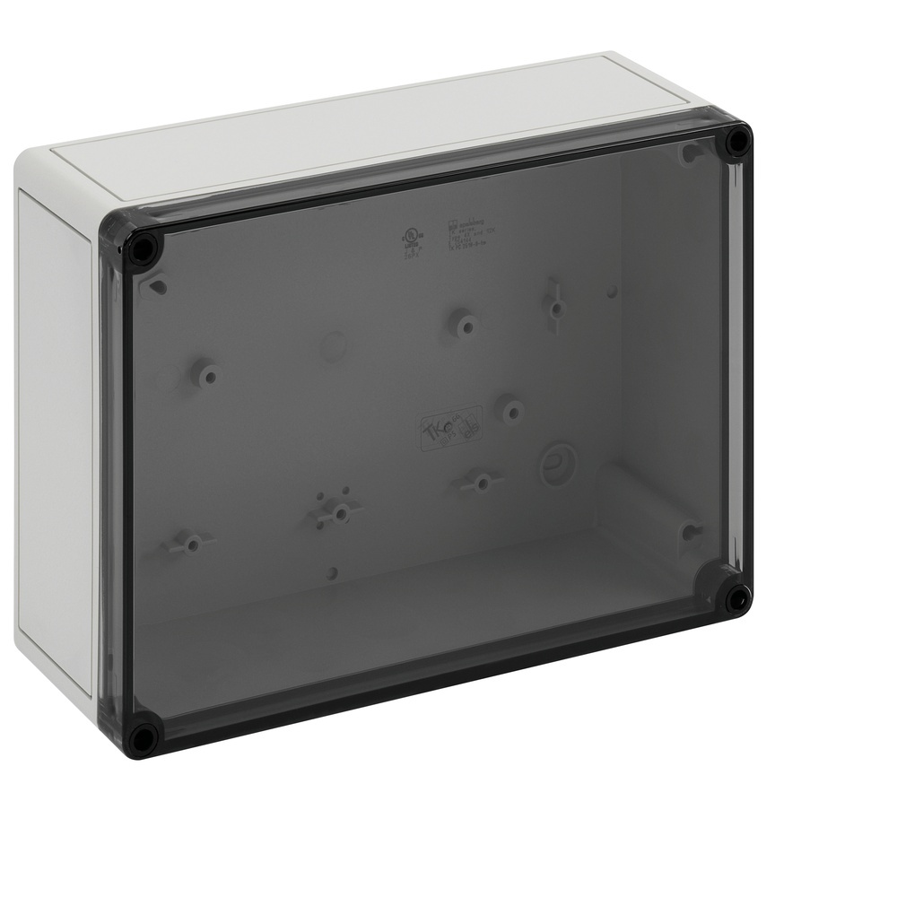 Spelsberg Leergehäuse 11100801 Typ TK PS 2518-9-to