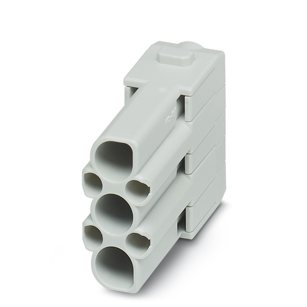 Weidmüller Modul Einsatz 2748360000 Typ HDC MHX 3/4 MC