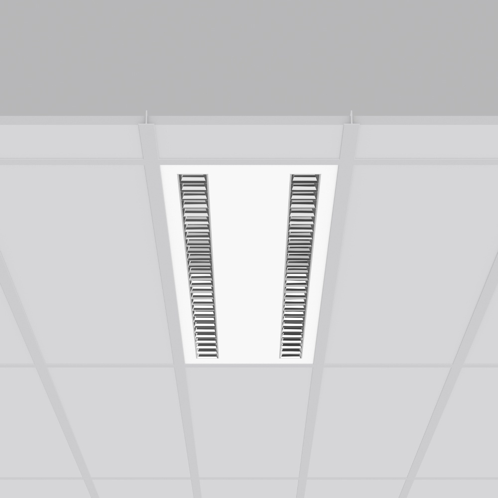 RZB Deckenleuchte Sonis EVO 901682.002.1.76