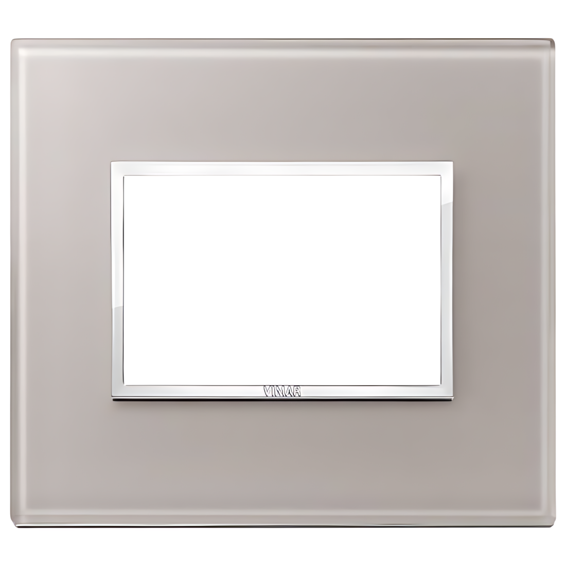 VIMAR Abdeckrahmen 21653.73