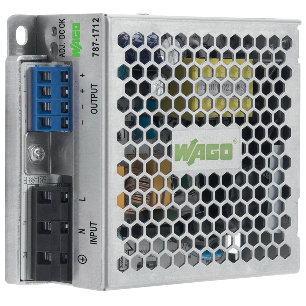 Wago Stromversorgungen 787-1712