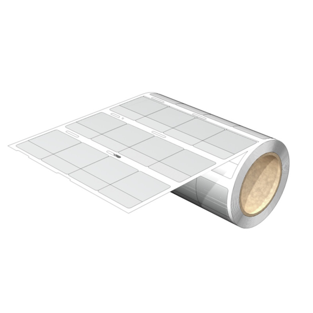 Weidmüller Kabelmarkierungssystem 2657150000 Typ THM WO VIN 25.4/31.8 SP WS