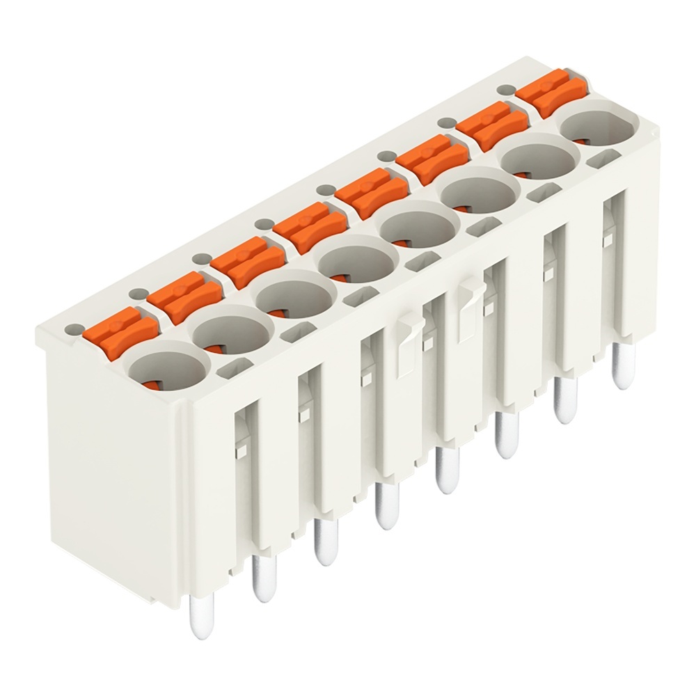 Wago Federleiste 2092-1178/200-000