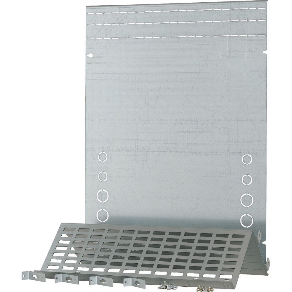 Eaton Gerätefach 173050 Typ XTPPCAVC-H700W600