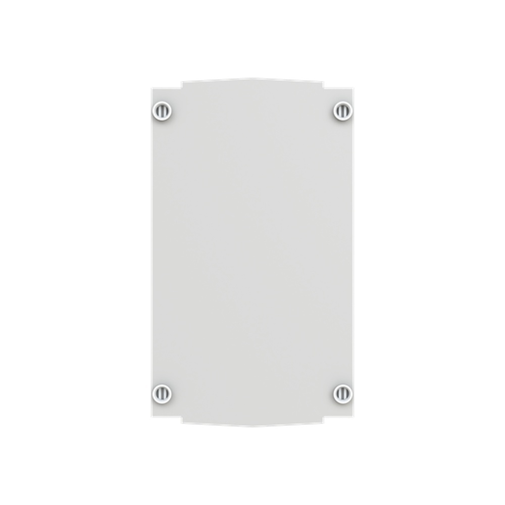 Striebel & John Abdeckplatte 4TBA831028C0100 Typ AR032C03