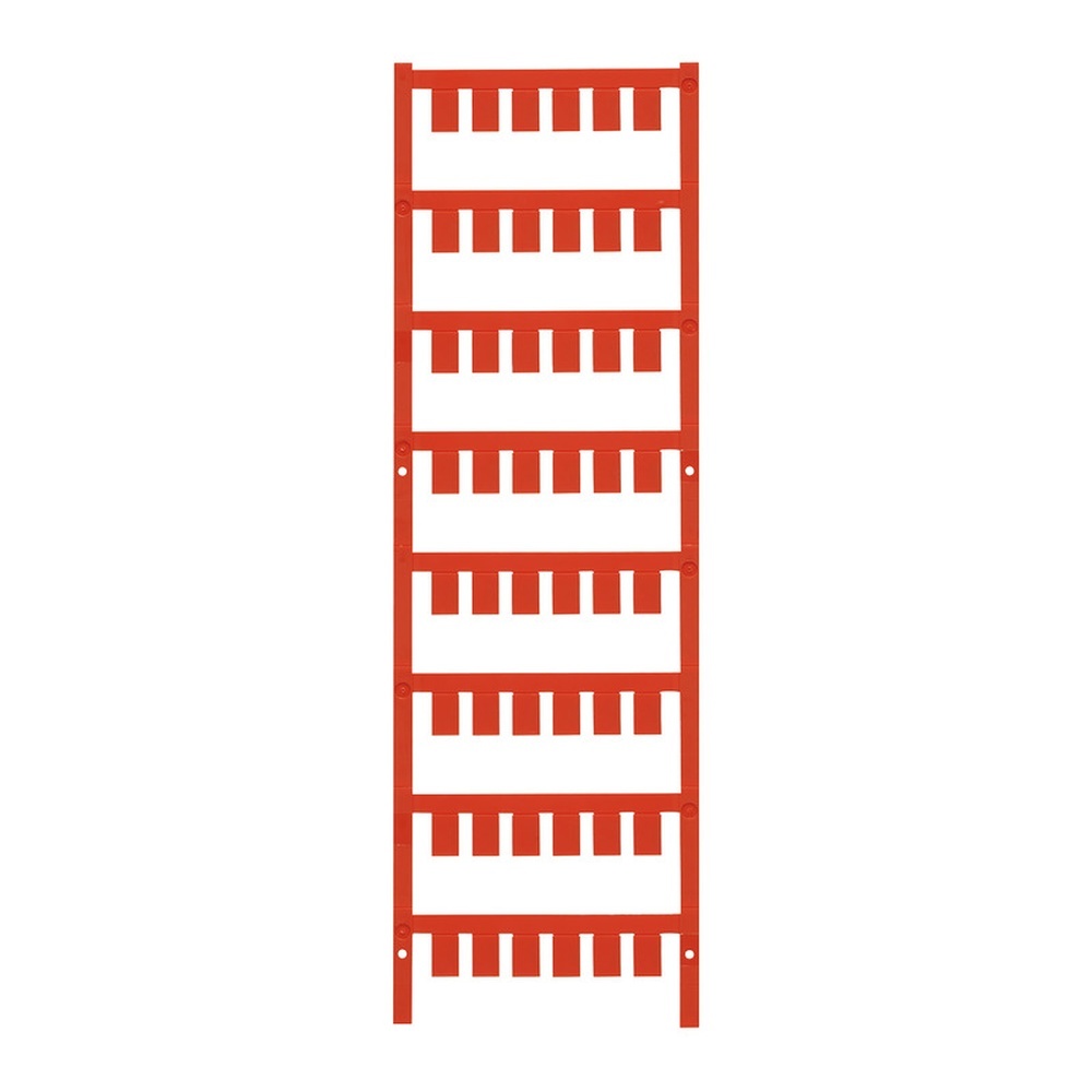 Weidmüller Gerätemarkierung 1026570000 Typ ESG X20 10/7 MC NE RT