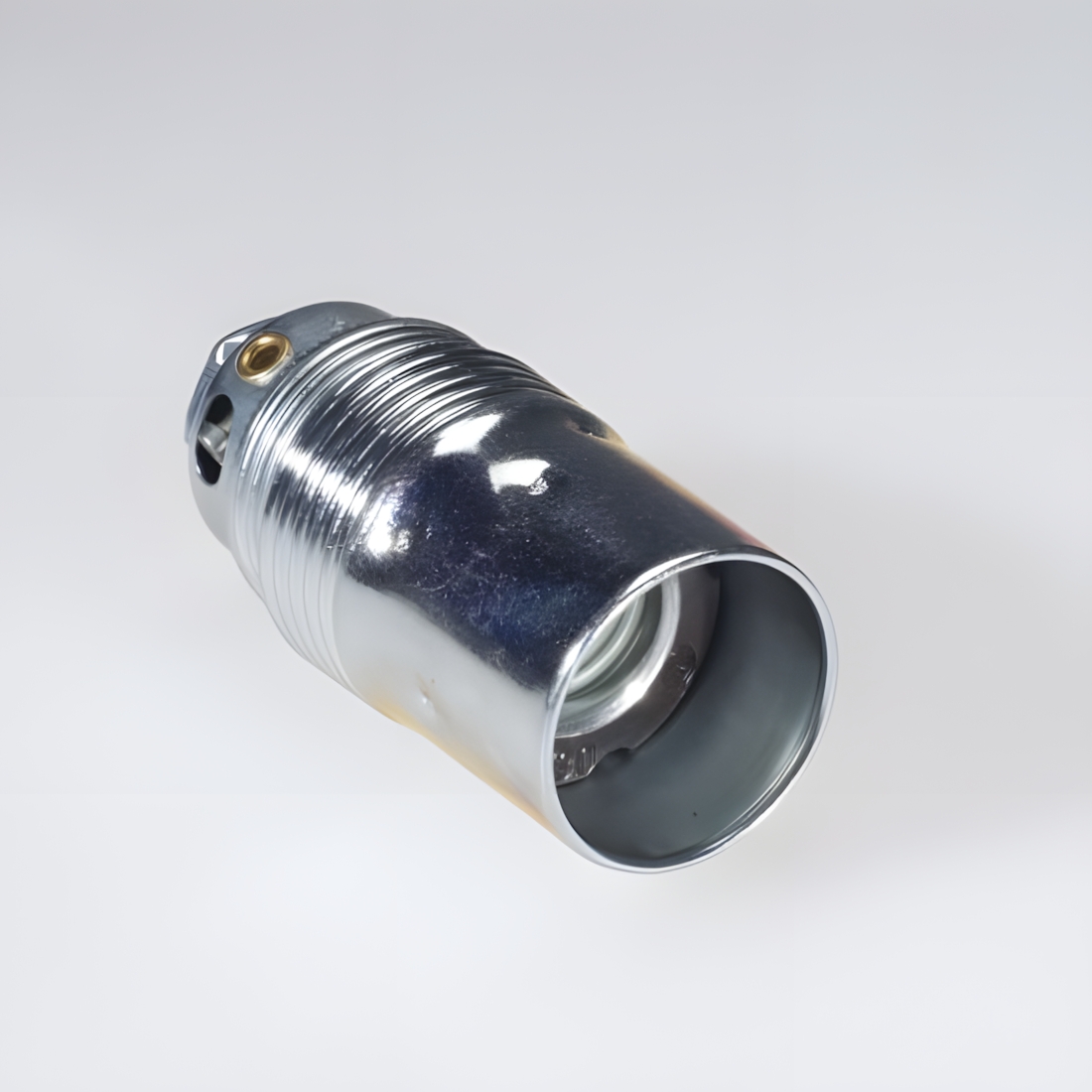 Schaum Metallfassung 211314