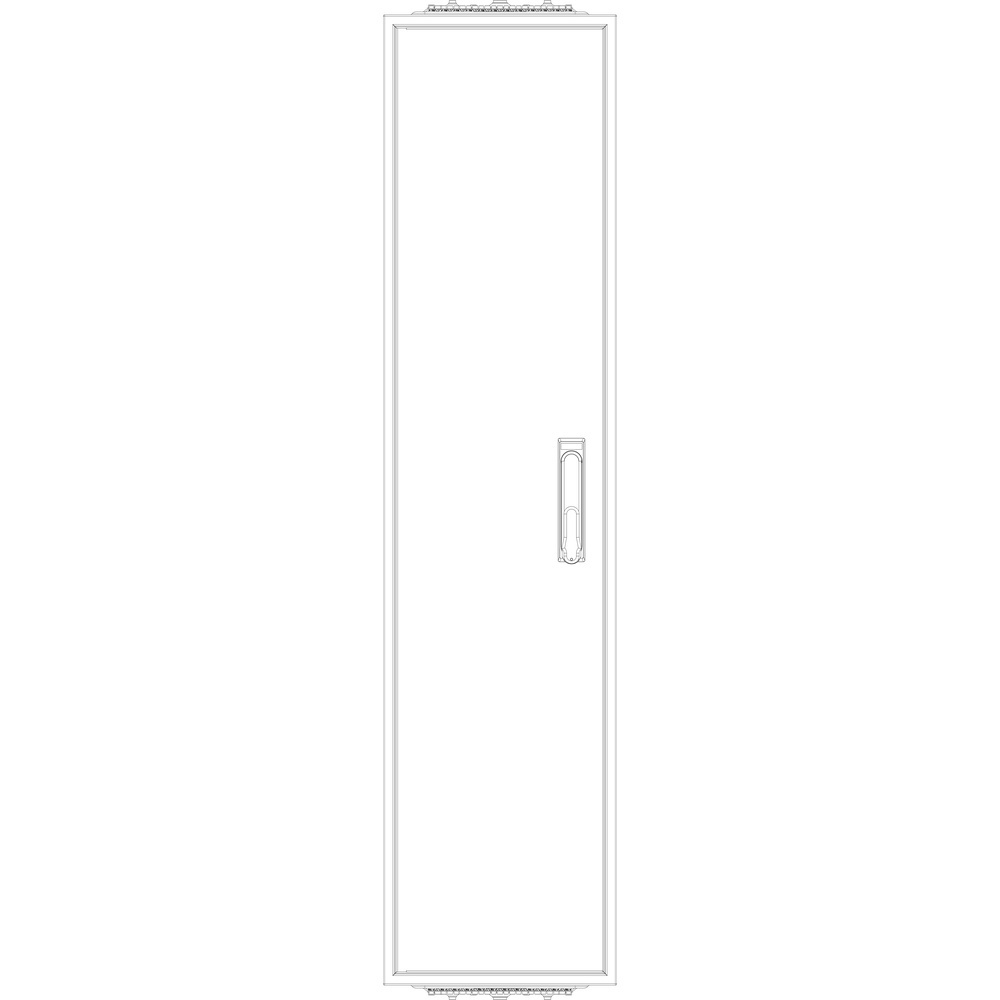 f-tronic Leergehäuse ZF121 Nr. 7120531