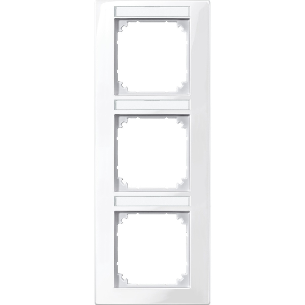 Merten Rahmen 3fach 513319
