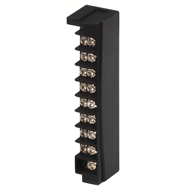 Eaton Anschlussklemme 258102 Typ XIOC-TERM-18S