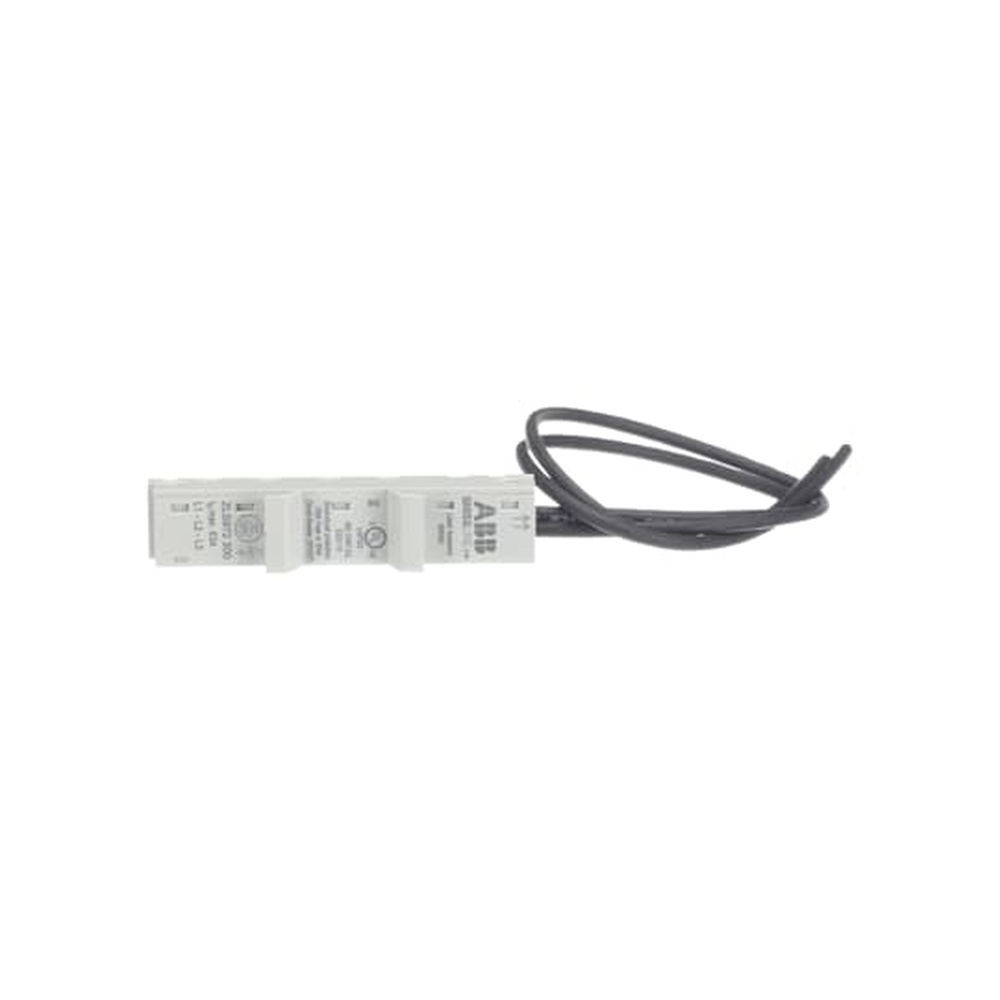 ABB Sammelschienen Adapter 2CCA180563R0001 Typ ZLS972300