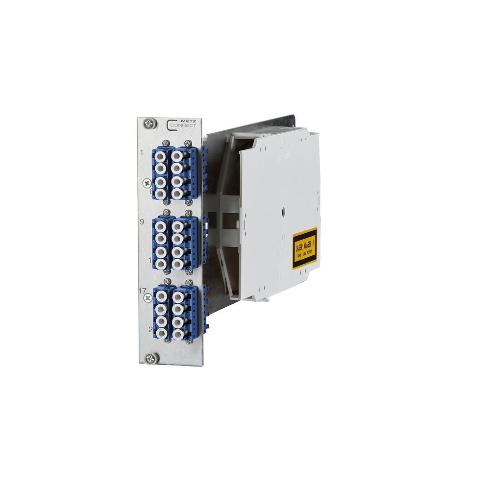 METZ CONNECT Kompaktmodul 1528S071061E