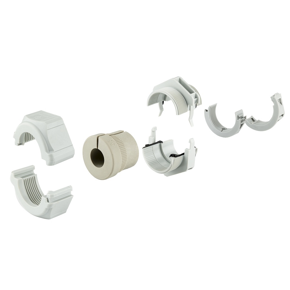 METZ CONNECT Kabelverschraubung 150811TM32-E