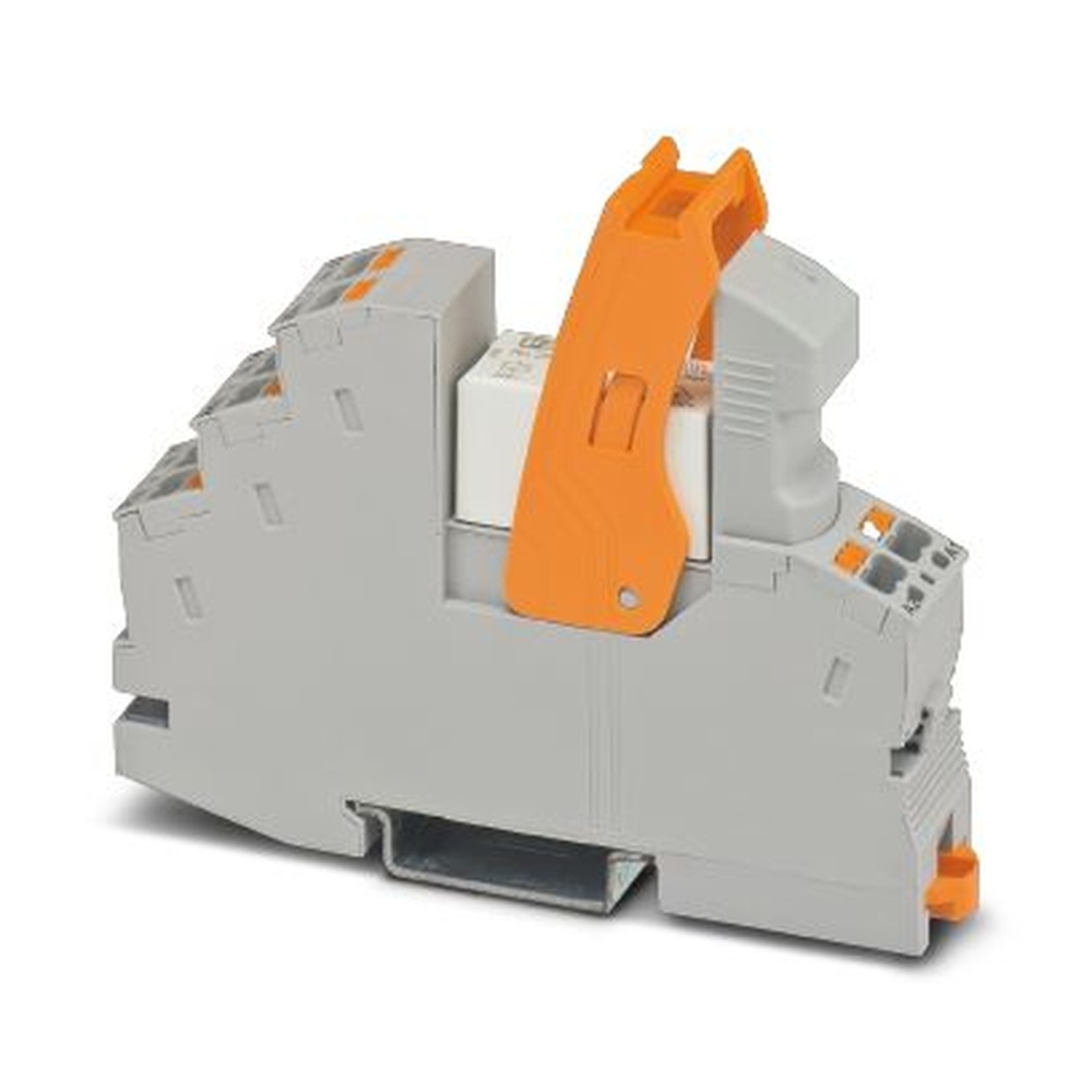 Phoenix Contact Relaismodul 2903340 Typ RIF-1-RPT-LV-120AC/1X21