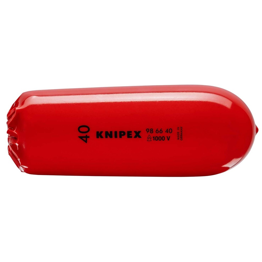 Knipex Aufsteck Tülle 98 66 40