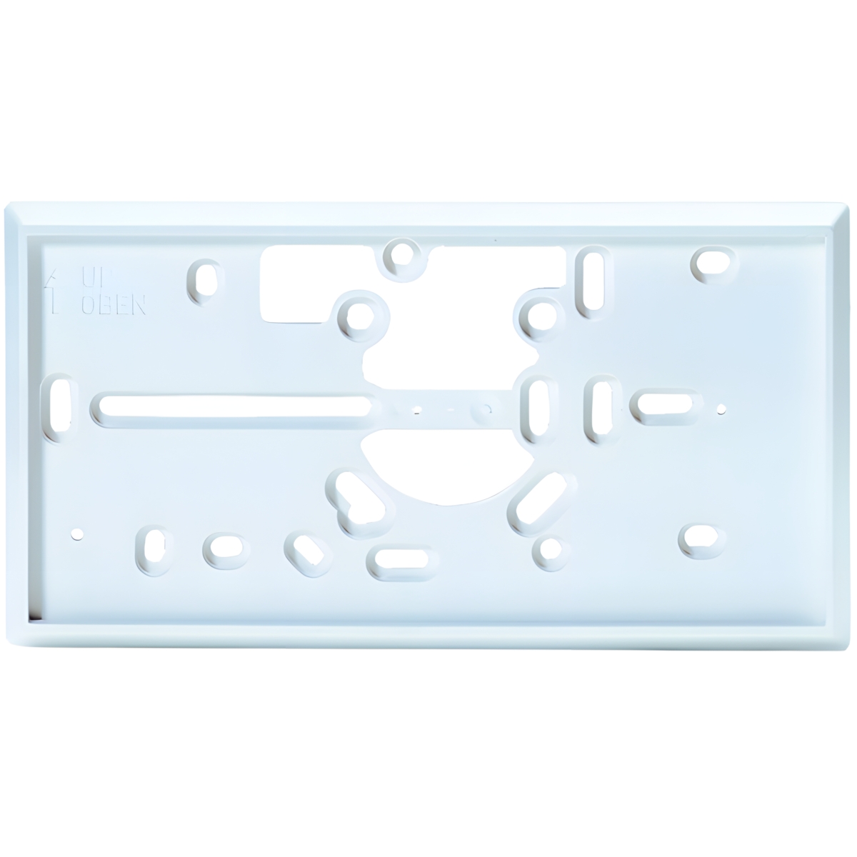 Eberle Adapterrahmen ARA easy Nr. 007632439000