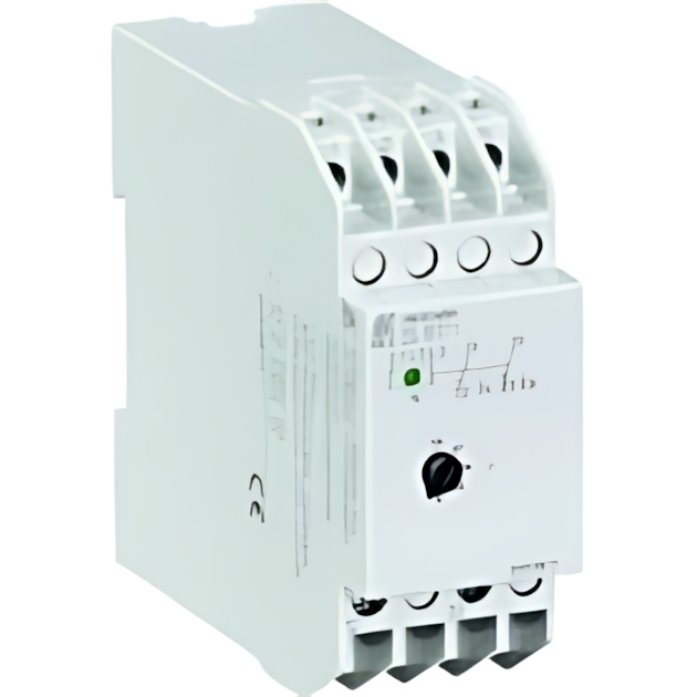 Dold Unterspannungsrelais 0061405 Typ SL9171.12/030 AC110/63V 0,55-1,05UN