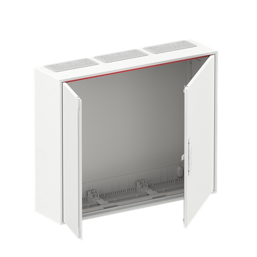 Striebel & John Wandschrank leer 2CPX052017R9999 Typ A34