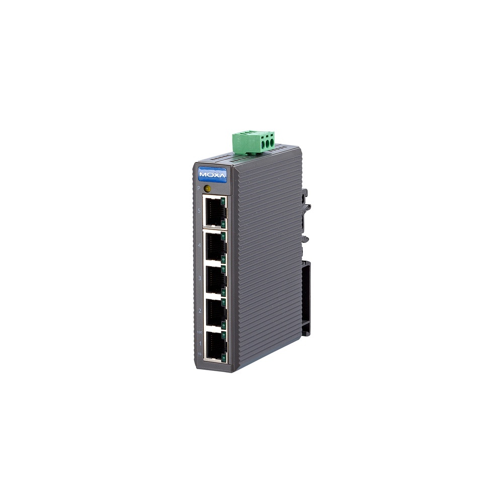 METZ CONNECT Ethernet Switch 110195